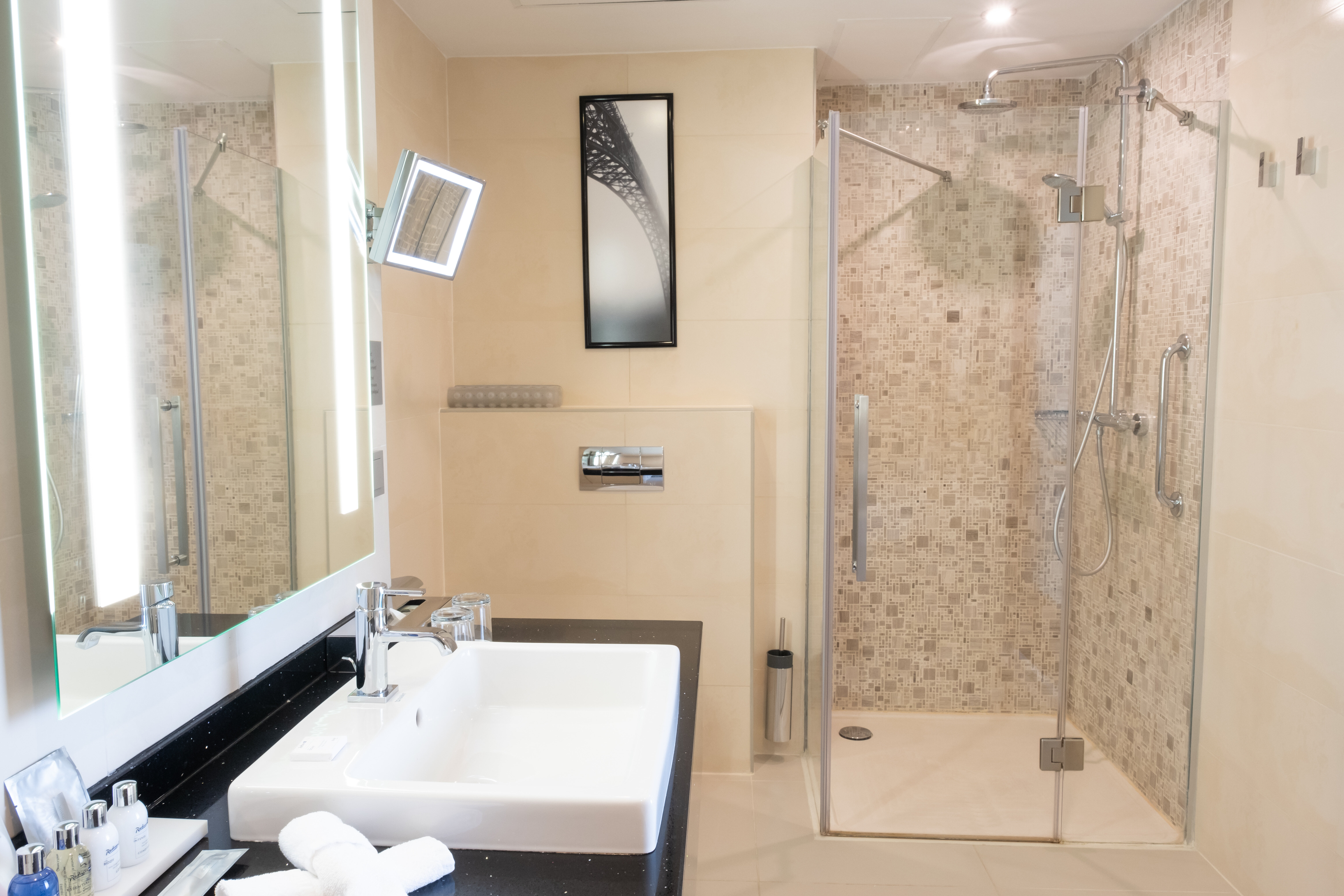 Фото Radisson Blu Hotel, Челябинск