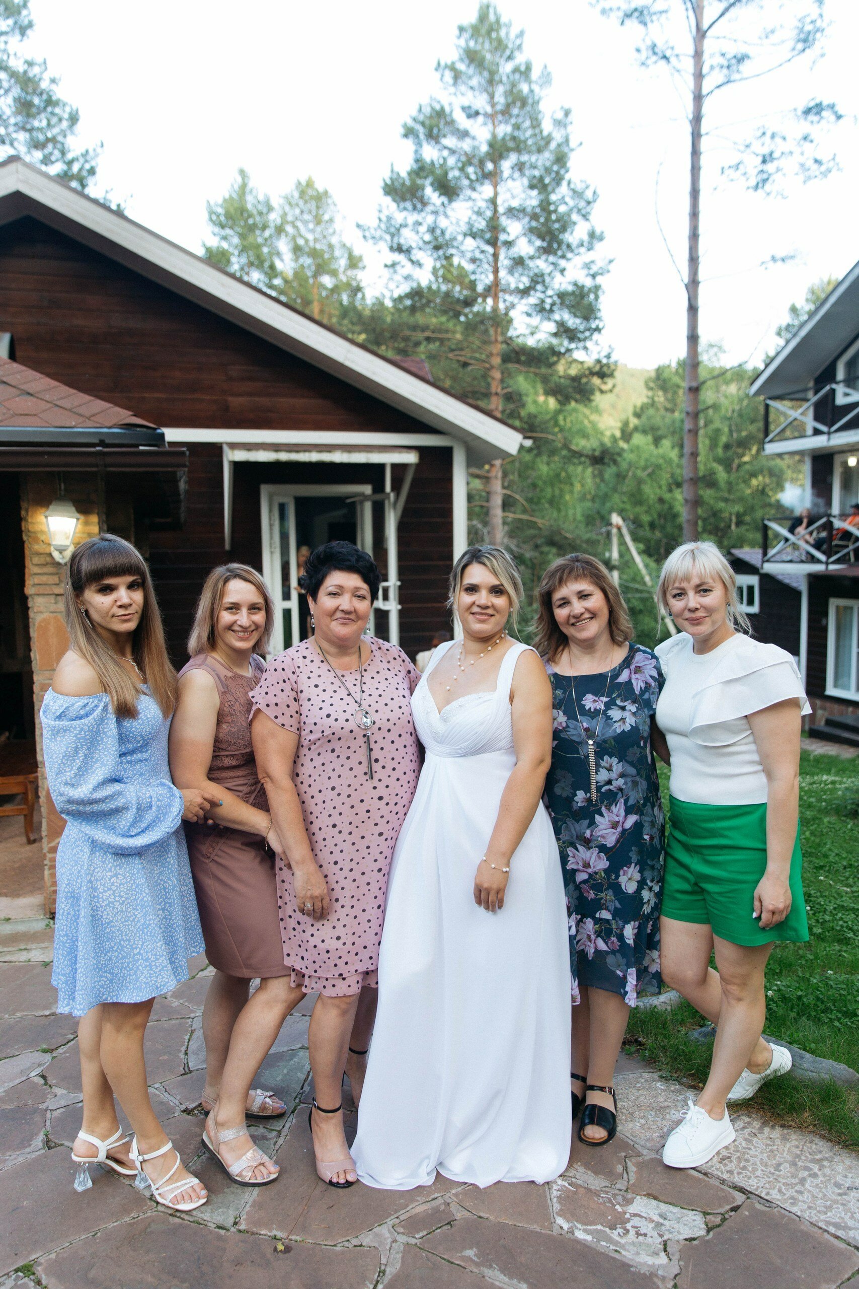 Фото Аквамарин