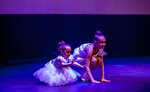 Budu tancevat (Zvyozdnaya Street, 15к2), dance school
