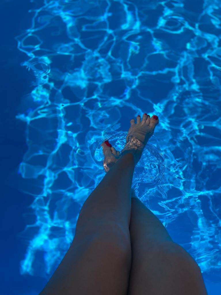 Фото Чайный дворик