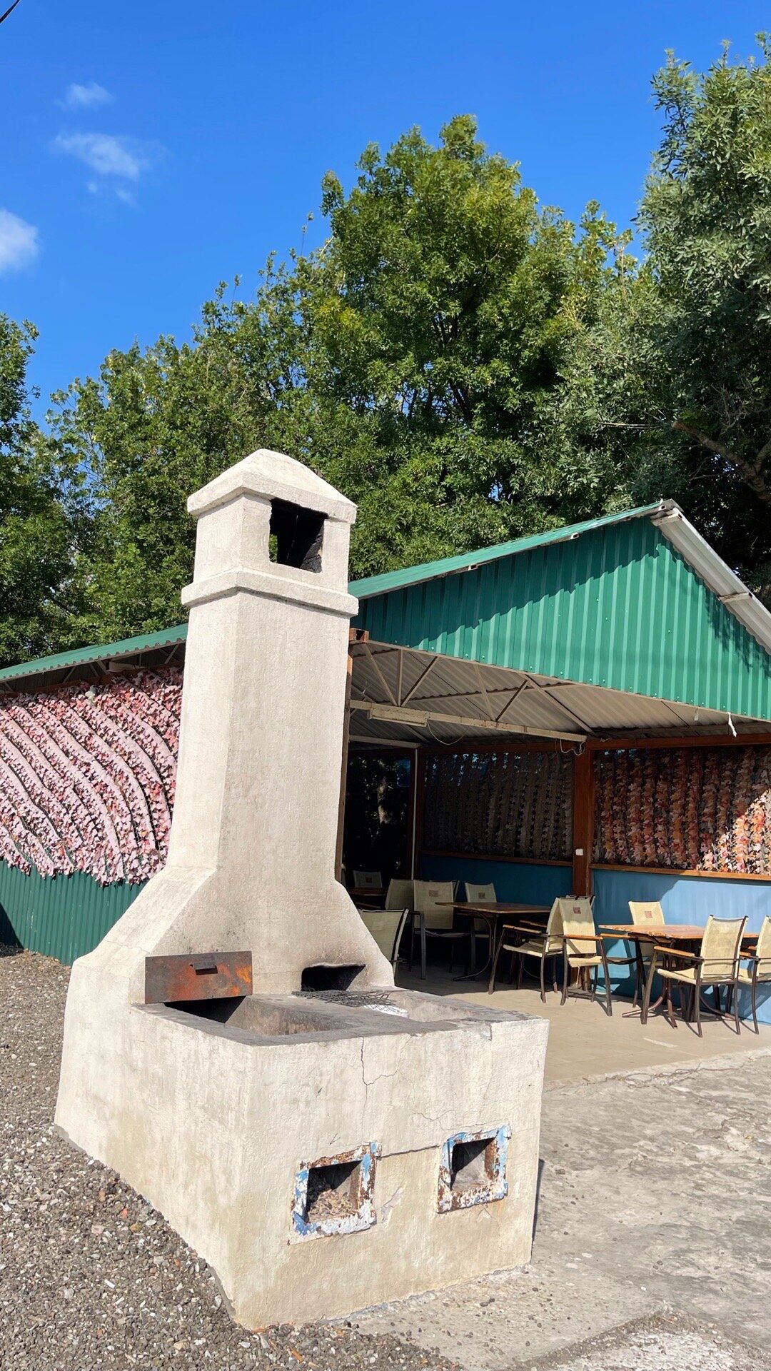 Фото Можжевеловая Роща