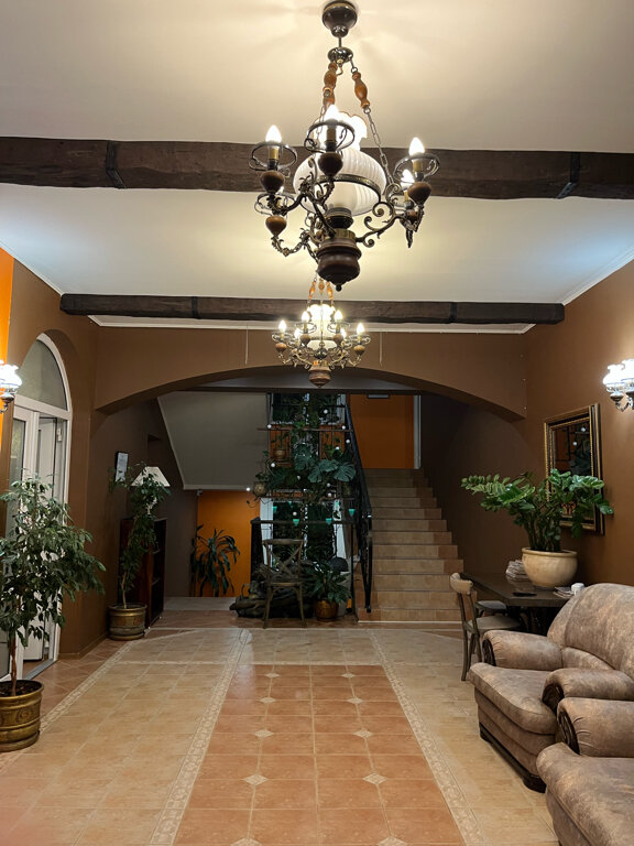 Фото Вилла Уютная