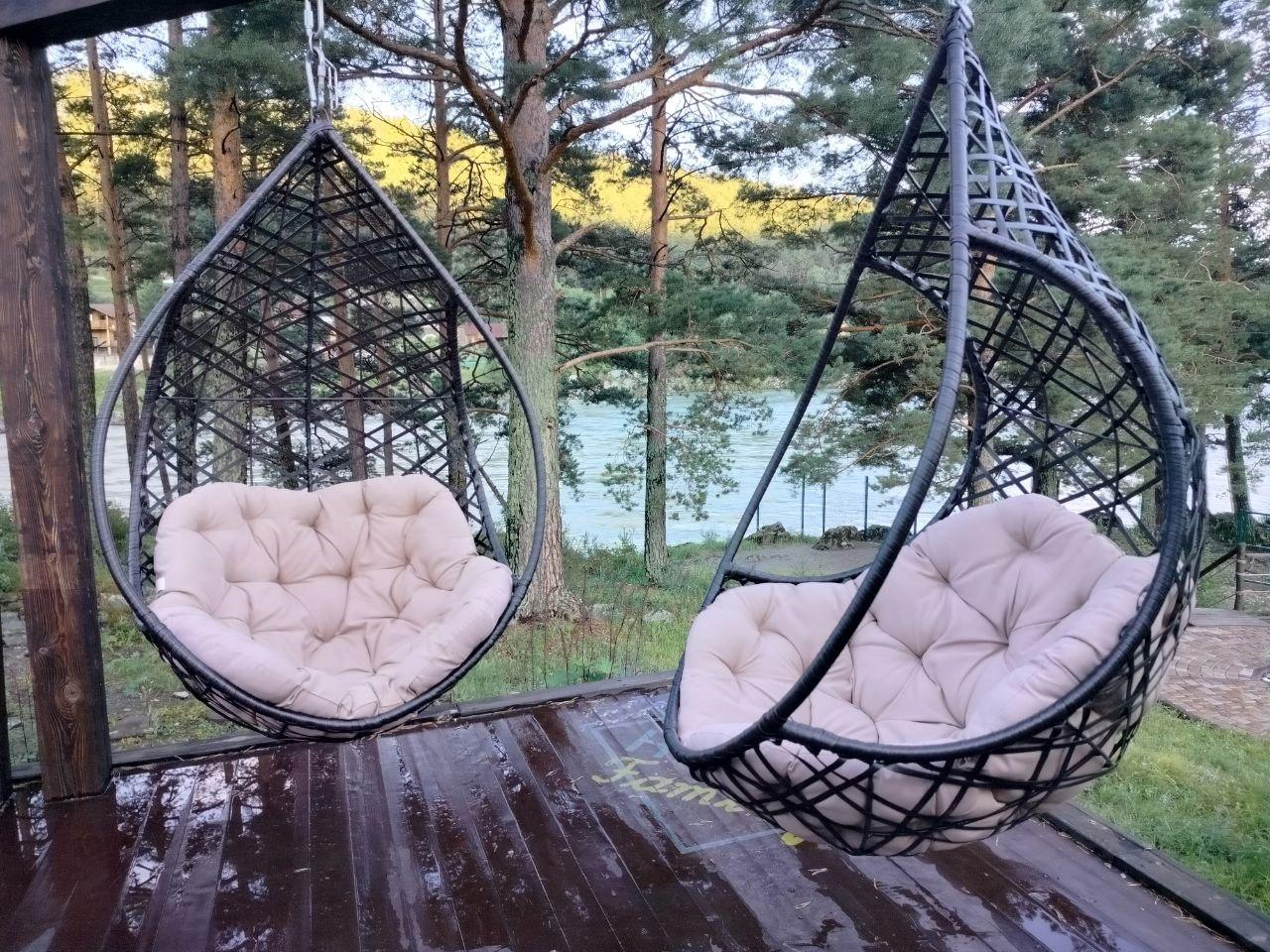 Фото Родовая Усадьба Наш Дом