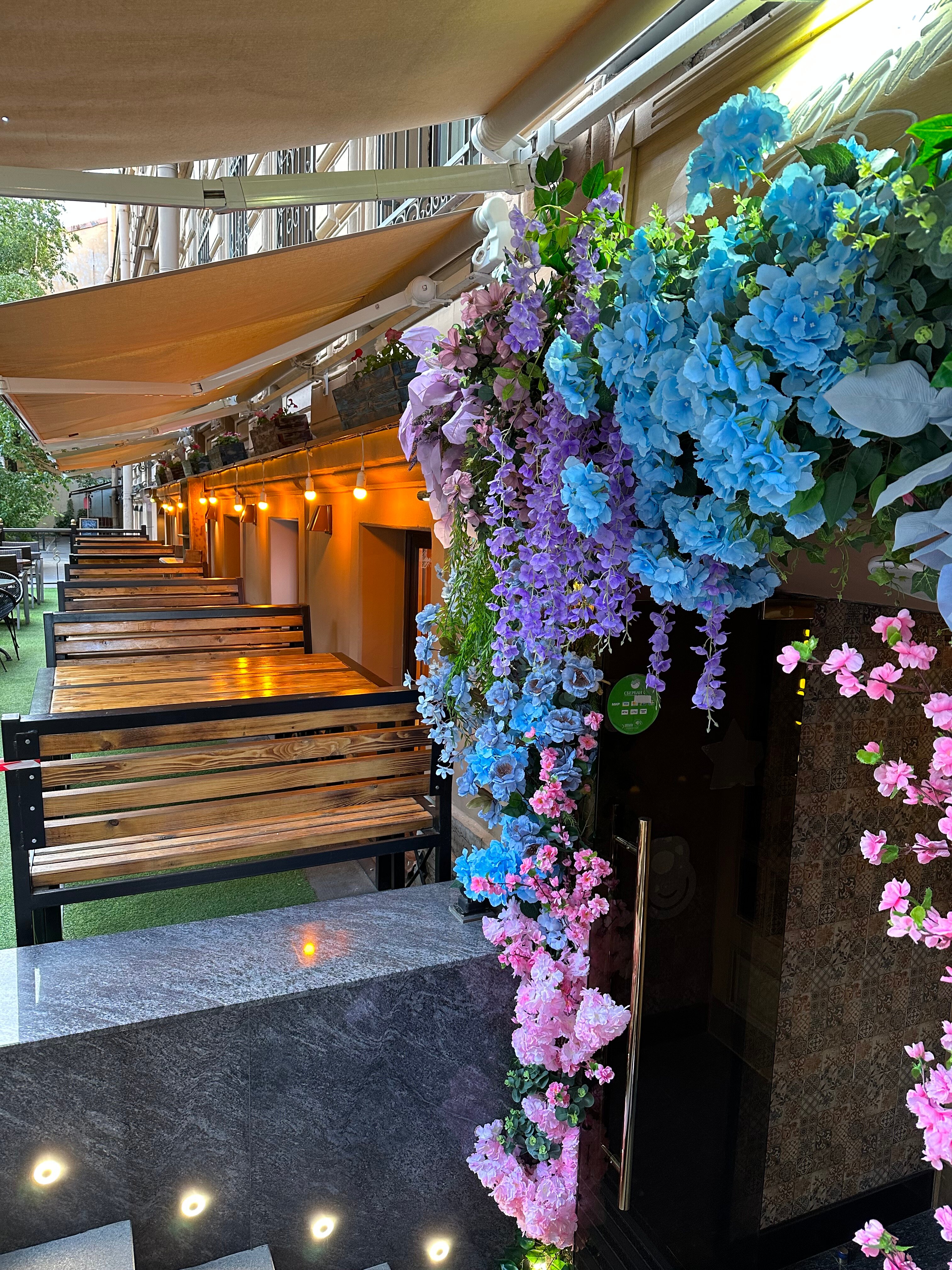 Фото Тучков отель