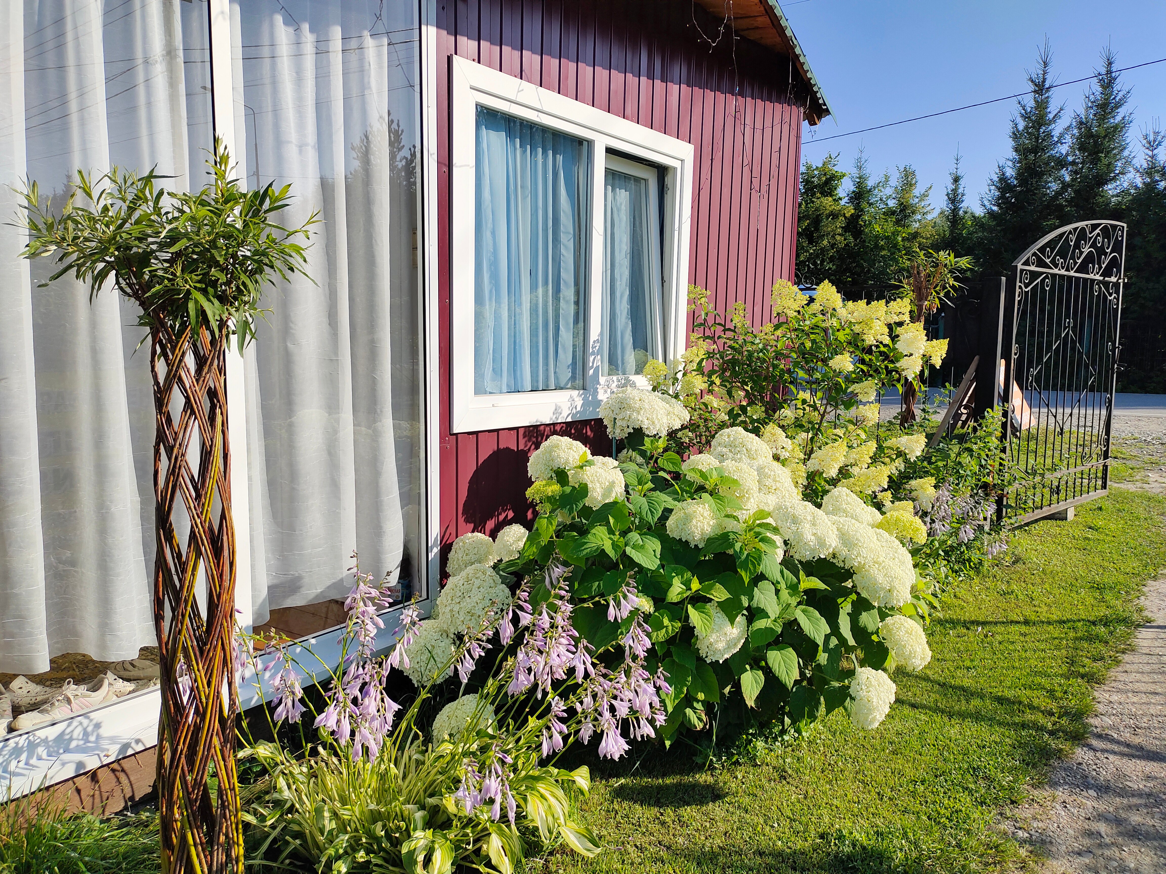 Фото Айский