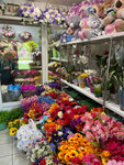 Цветы (ulitsa Kirova, 93), floristeria