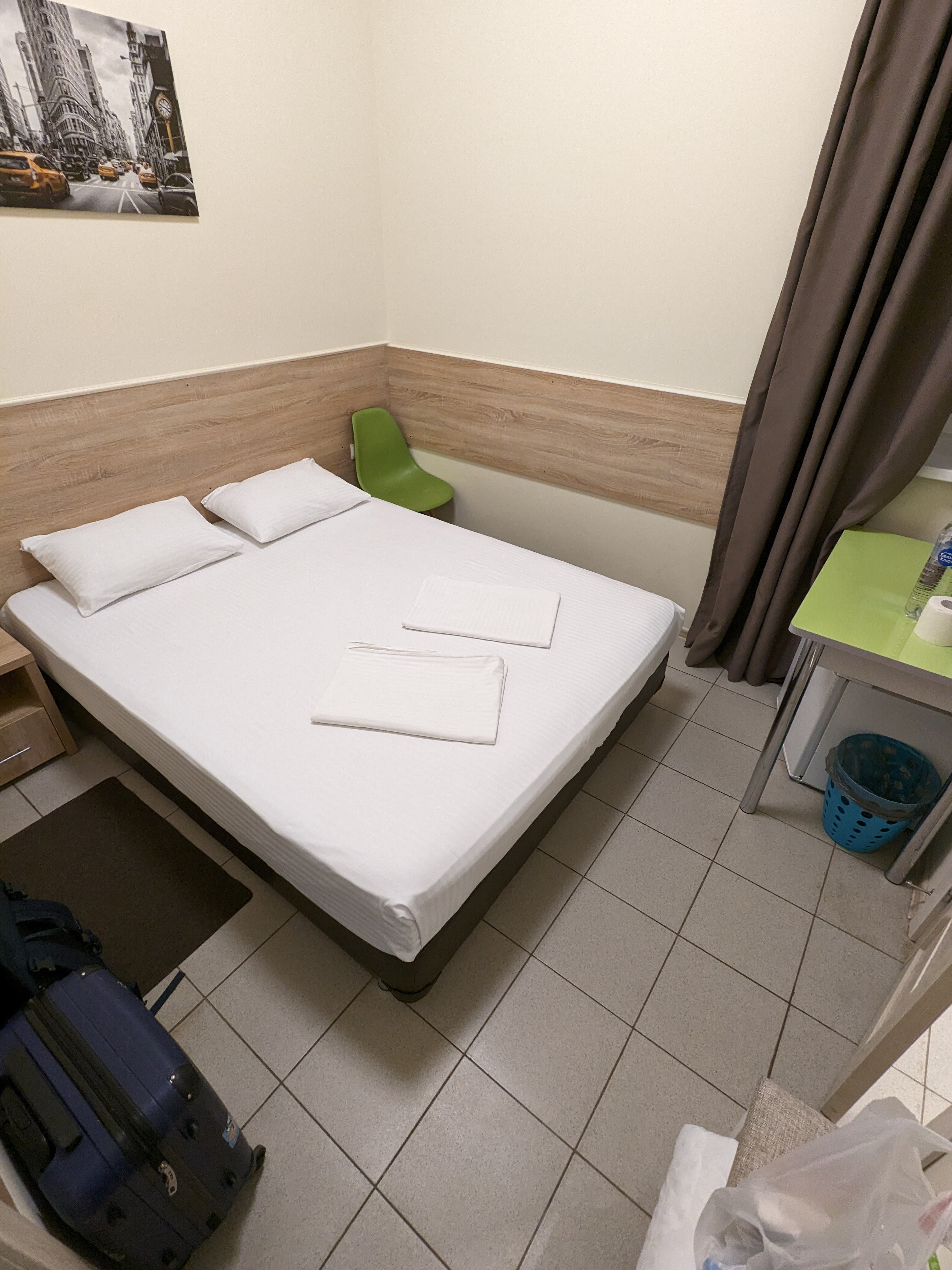 Фото Квартал