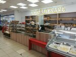 Чудо пекарь (prospekt Druzhby, 62А), bakery