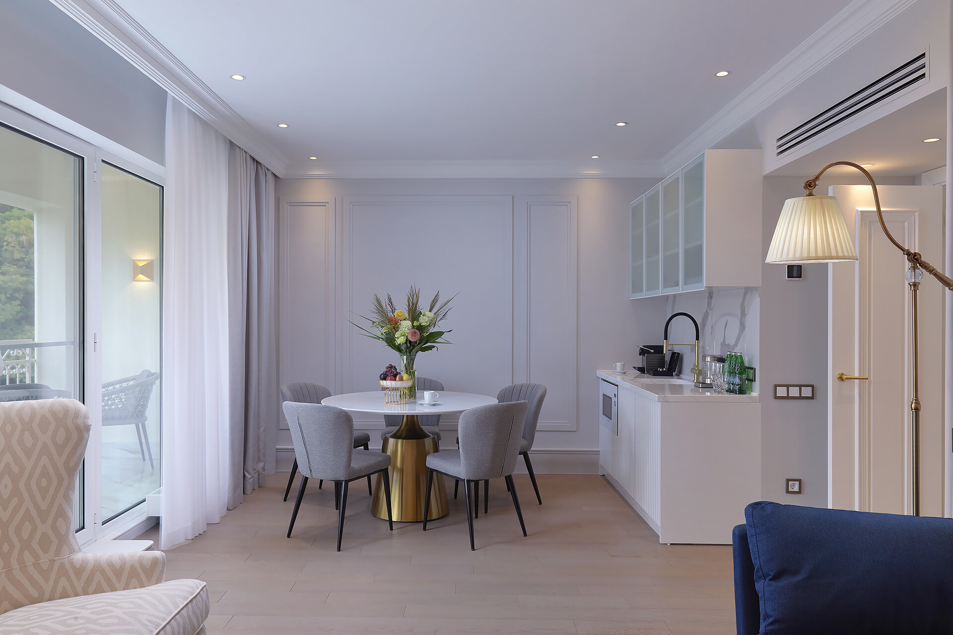 Фото Плаза СПА