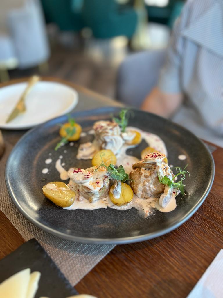 Фото Своя Среда