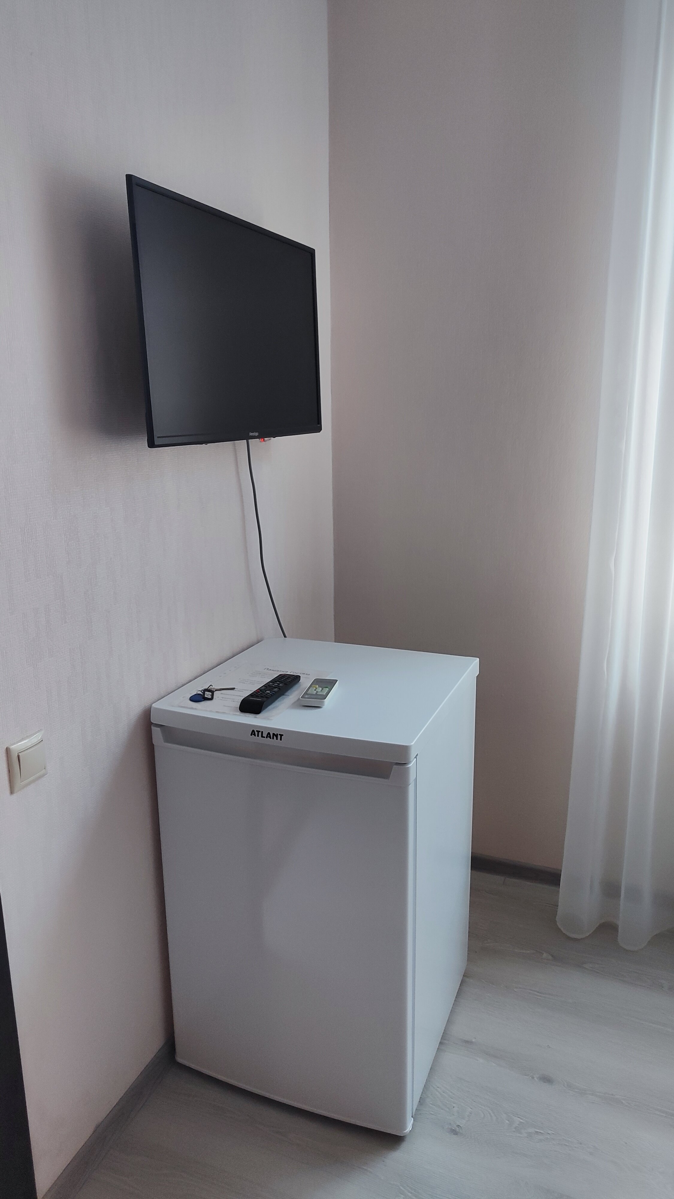 Фото Golubitskaya Village