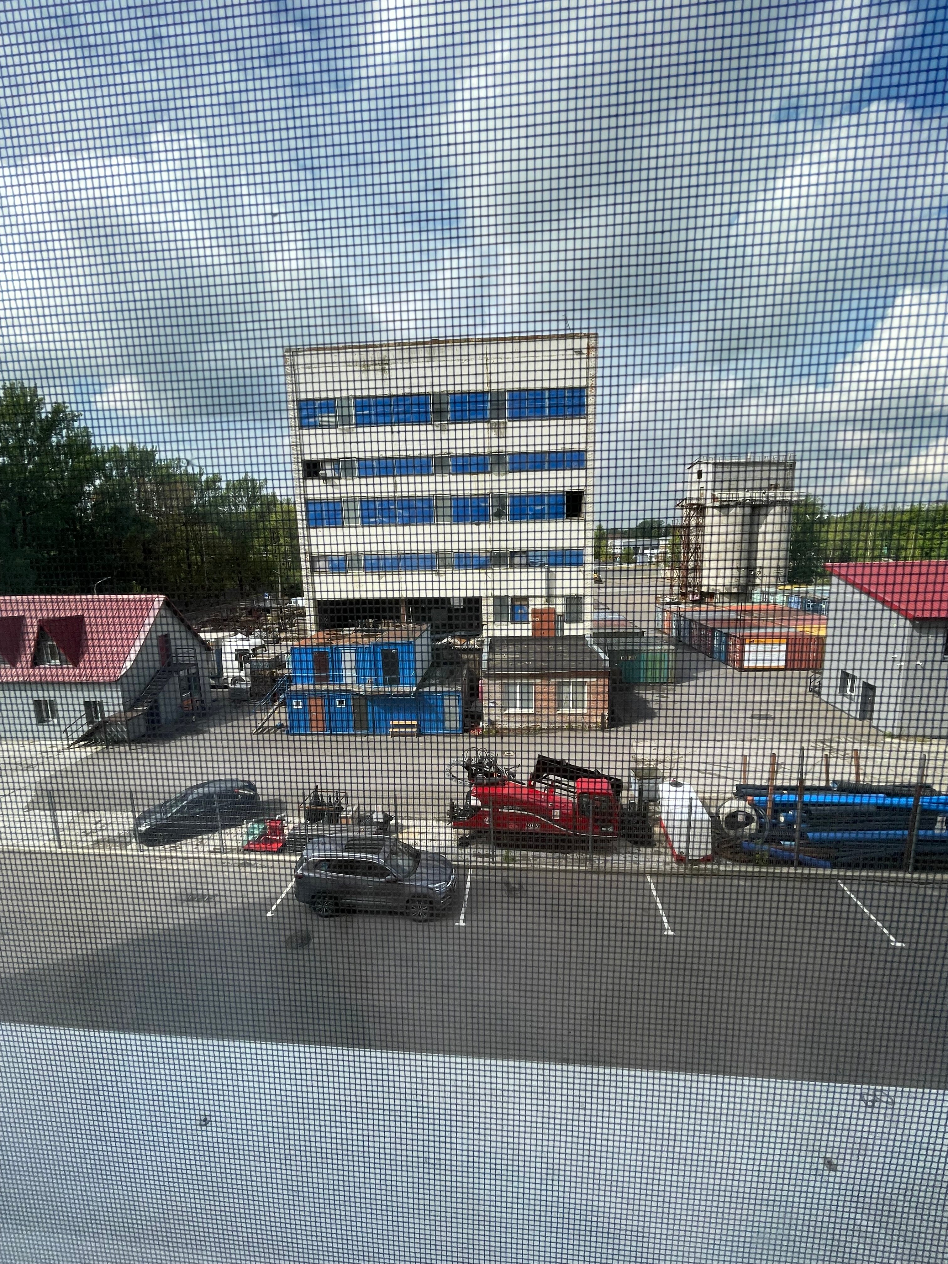 Фото Физтех. Отель