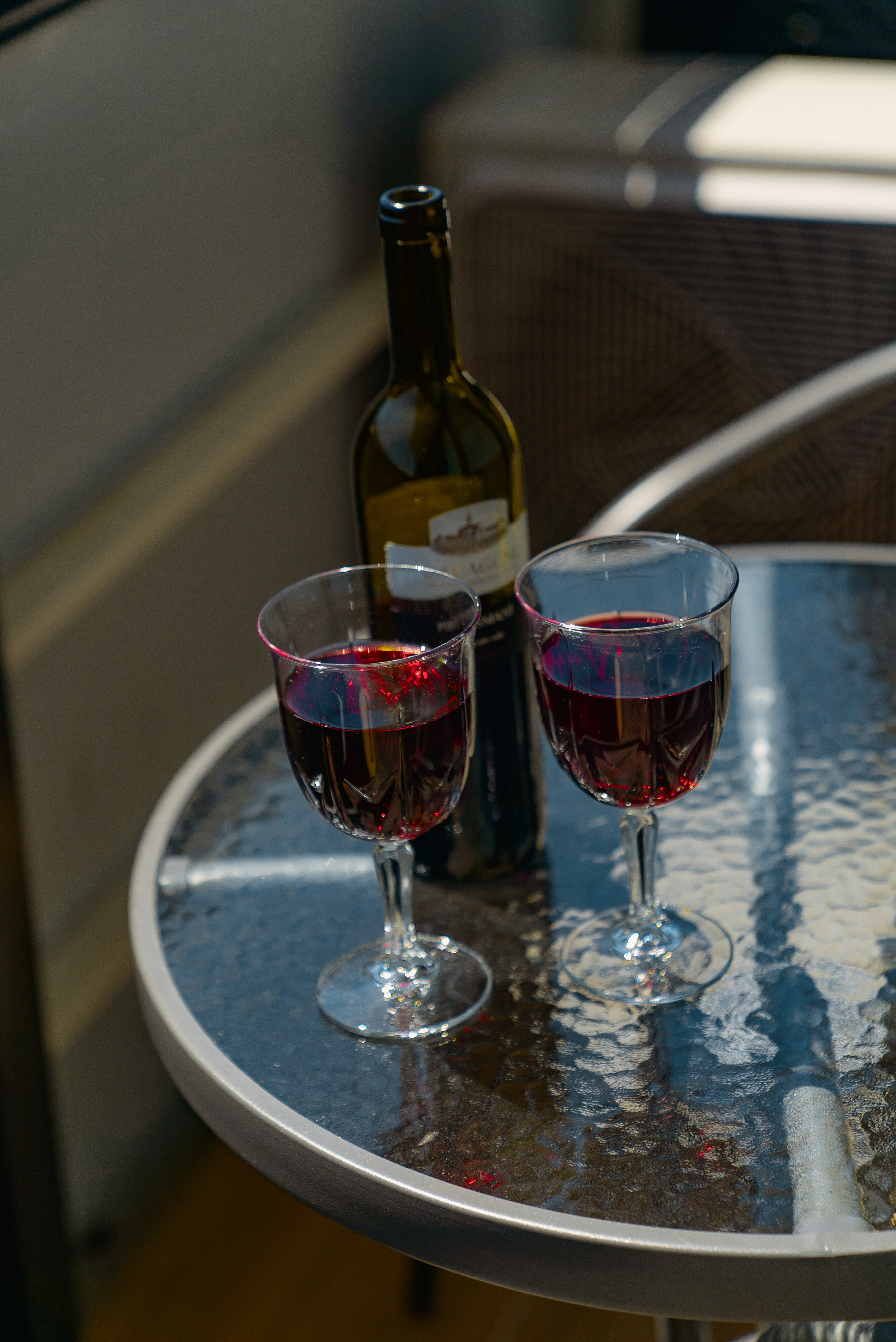 Фото Habiby Orbi City Batumi