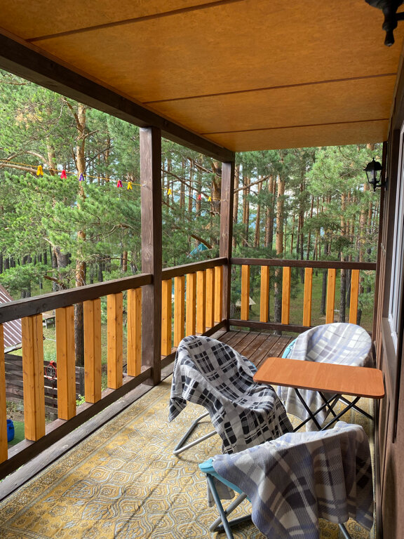 Фото Бумеранг