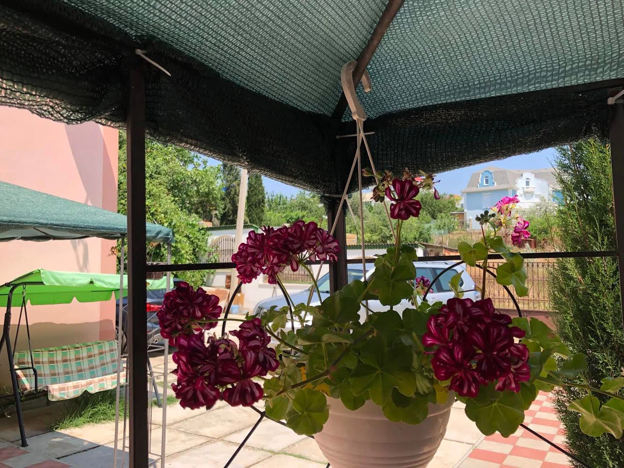 Фото Орловская усадьба