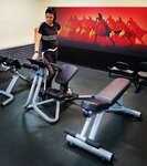 Спарта Фитнес (ulitsa 22-go Partsyezda, 11/1), club de fitness
