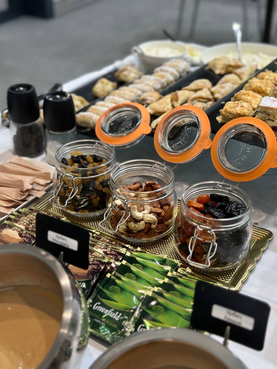 Фото Rison Hotel