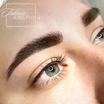 Салон бровей и ресниц (улица Кулакова, 26) ، شريط حاجب العين