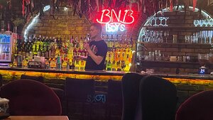 BnB Boys (ул. Адмирала Юмашева, 23), бар, паб в Севастополе
