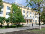 Самарский Политех (Novo-Sadovaya Street, 16), sports club