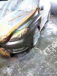 Покраска 24 (Dubninskaya Street, 75Бс3), auto body repair