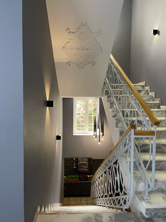 Фото Бутик-отель Apsuana Rose