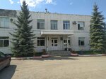 Abz Plus (Uralskaya Street, 35), construction and repair of roads