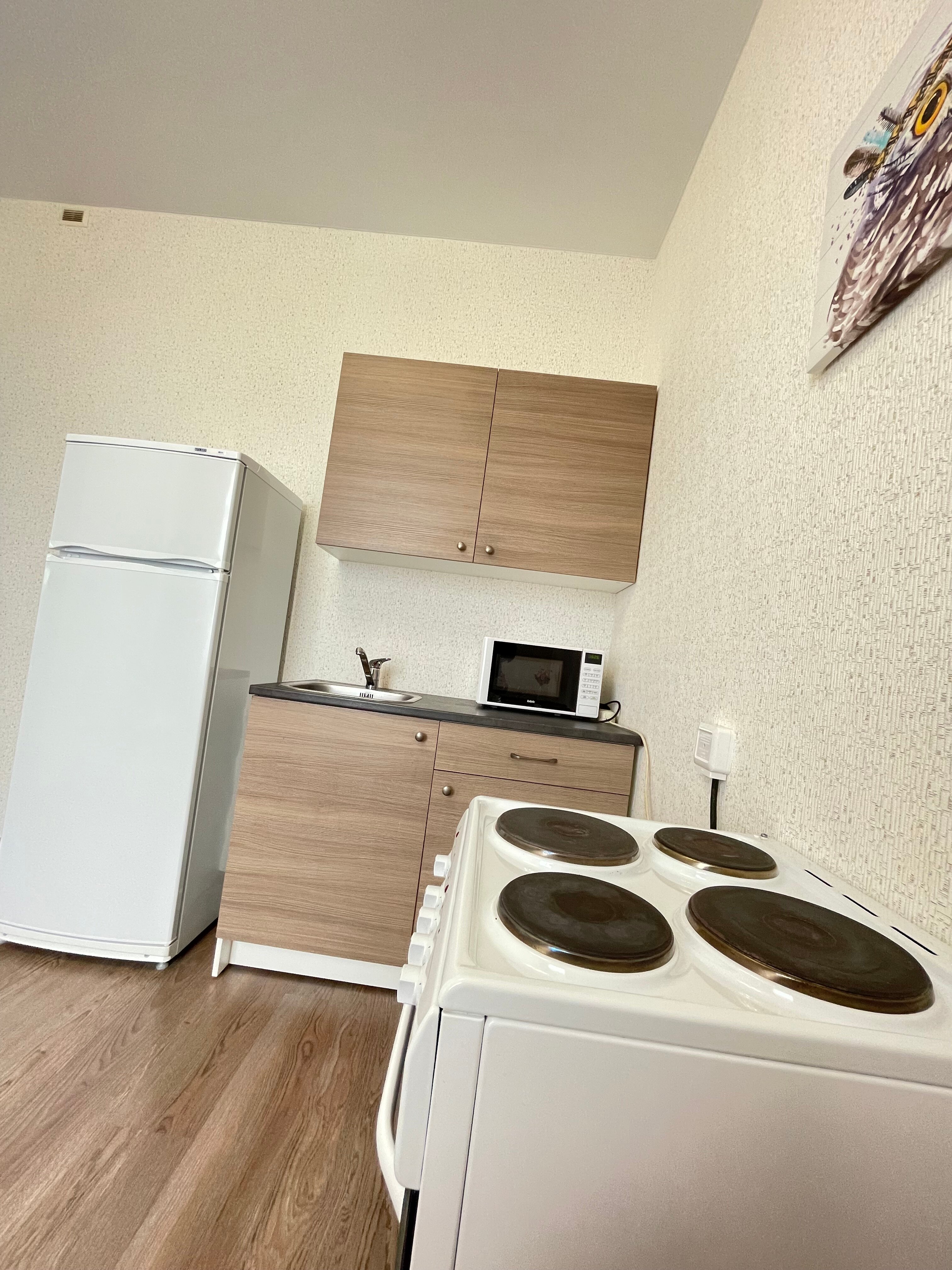 Фото Сутки в Краснодаре