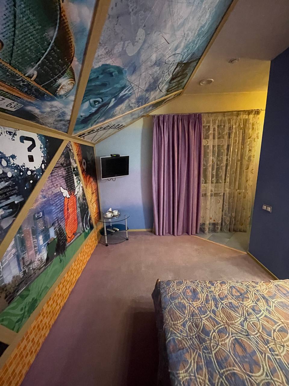 Фото Максимум