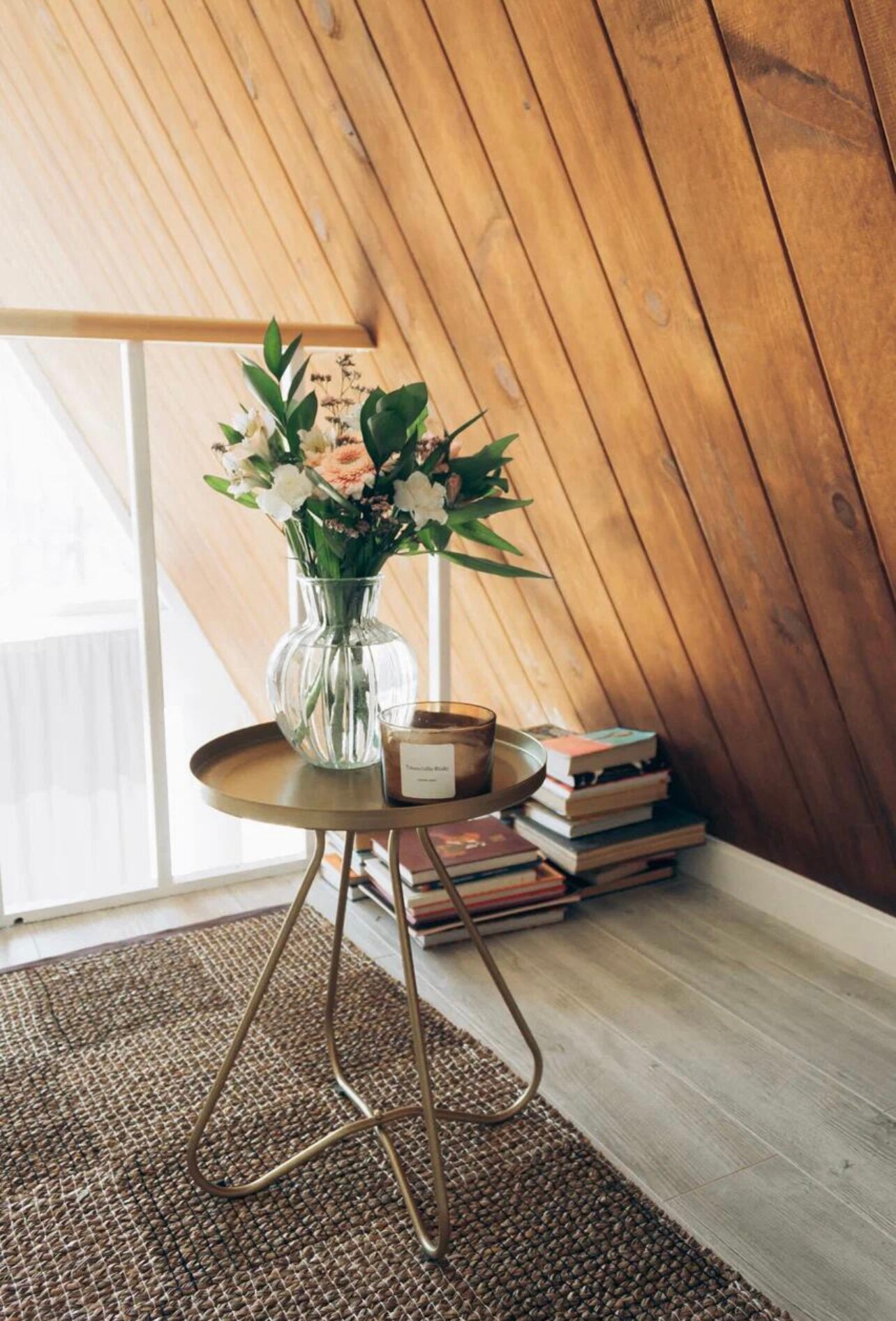 Фото Сканди дом