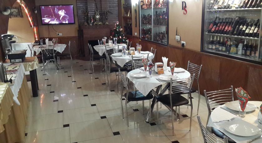 Фото Данисимо