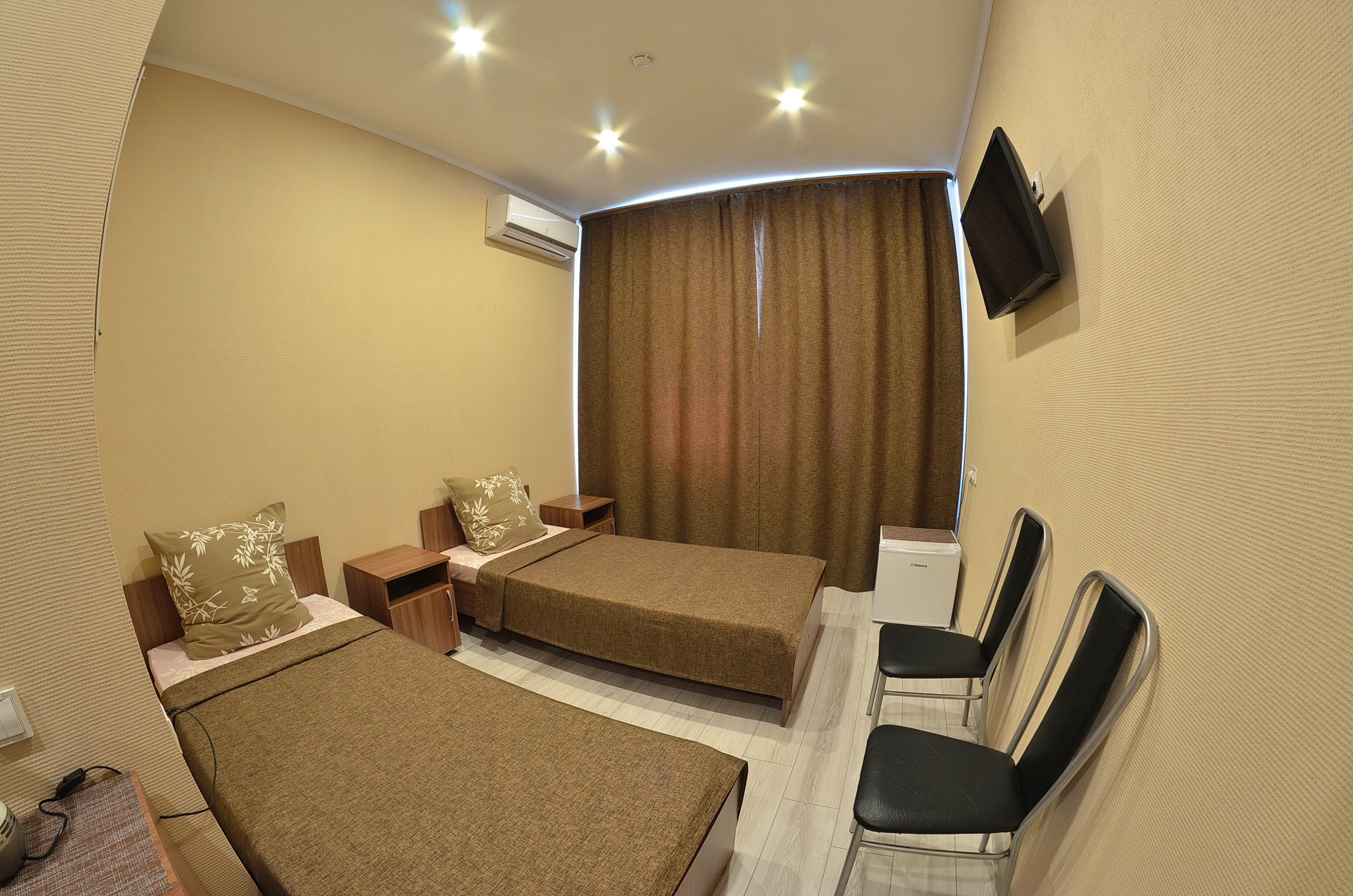 Фото Сервисный пункт