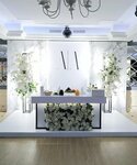 Bellissimo (Galiullina Street, 7А), organization of events