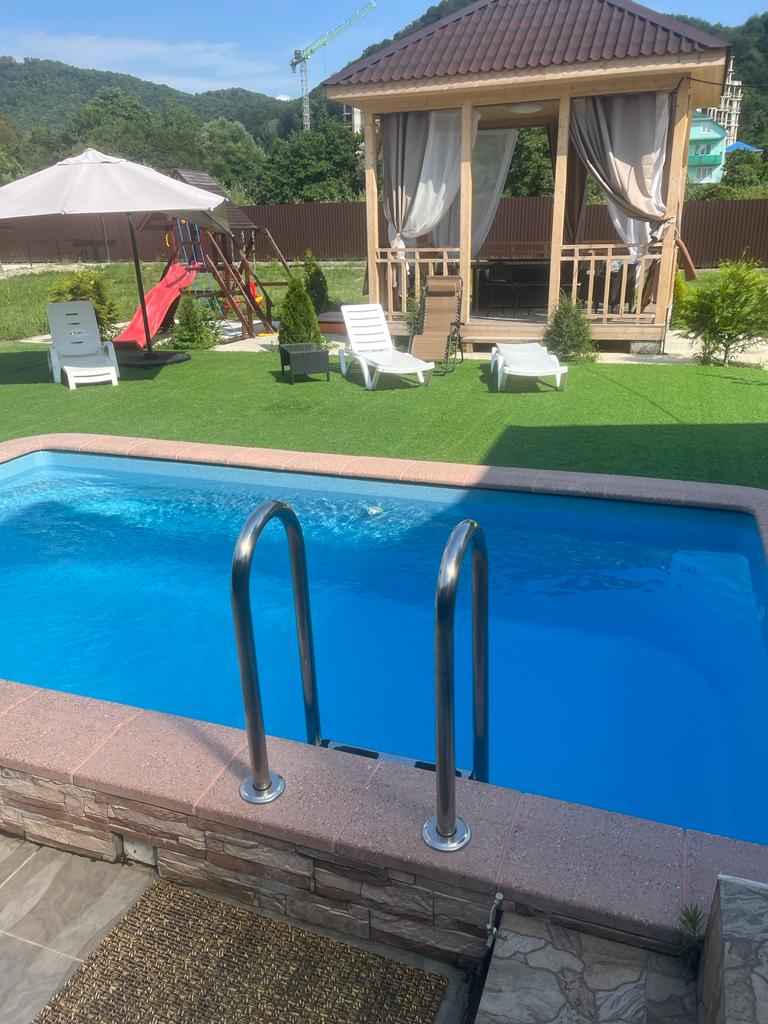 Фото Ежевика