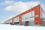 Goskrep (Moskovskoe Highway, 139), fasteners
