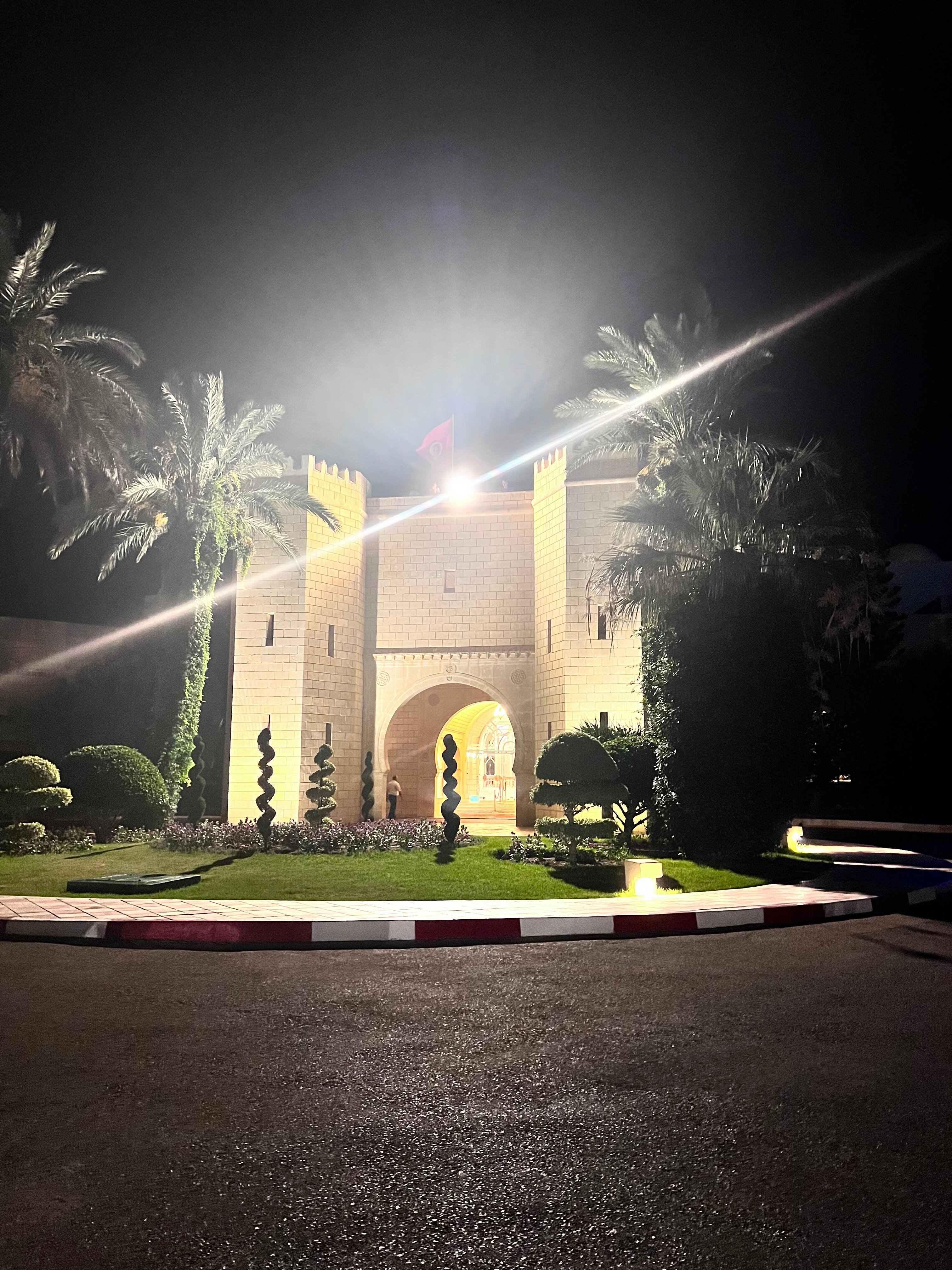 Фото Mahdia Palace Thalasso