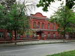 Женское епархиальное училище (ул. Кутузова, 22, Калуга), достопримечательность в Калуге