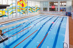 Praktika Kids (Tolbukhina Street, 10к3), club deportivo, sección
