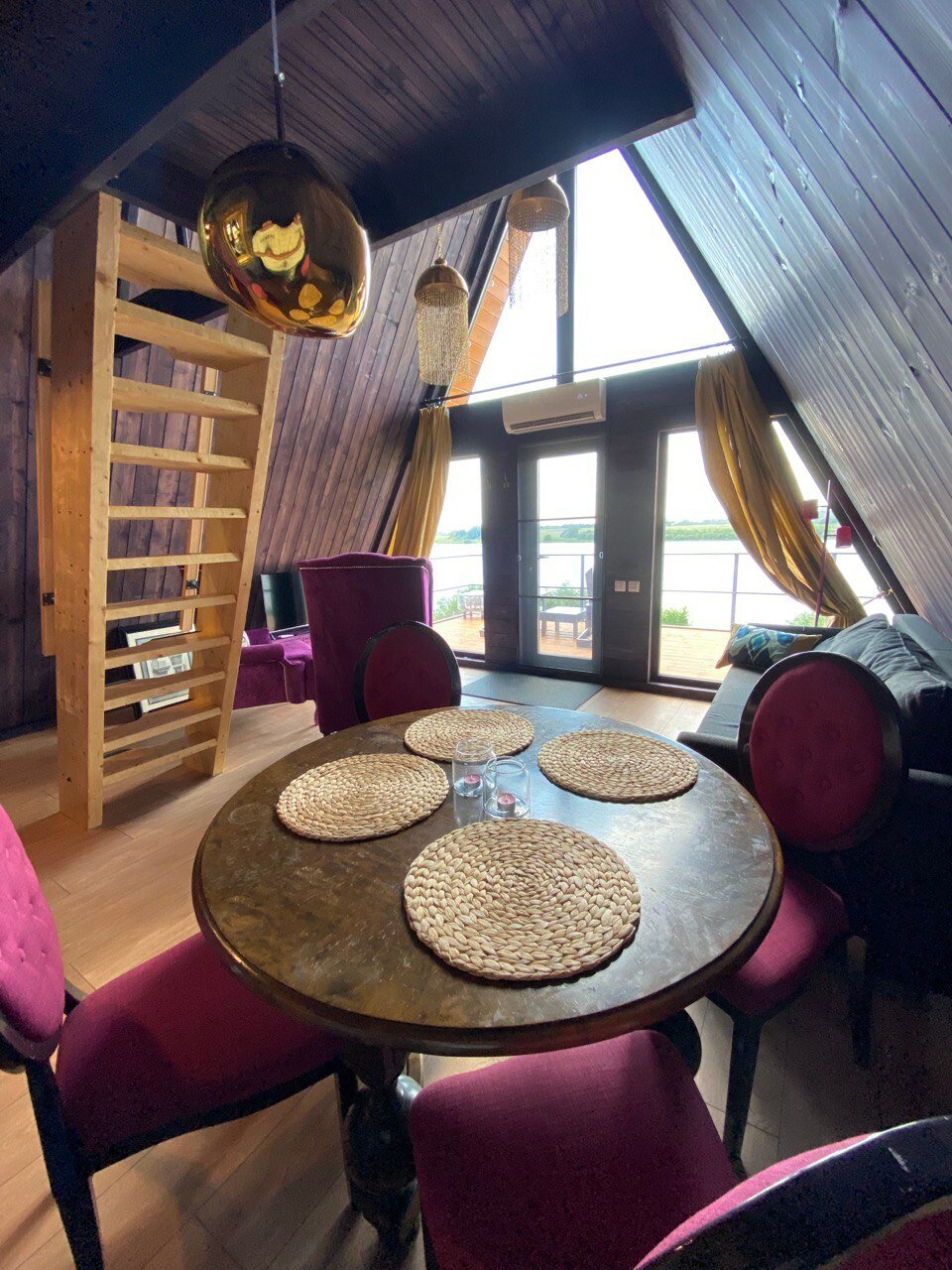 Фото Smaland RantaHouse