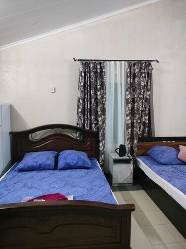 Hotel Aisel, Voronezh Oblast, photo