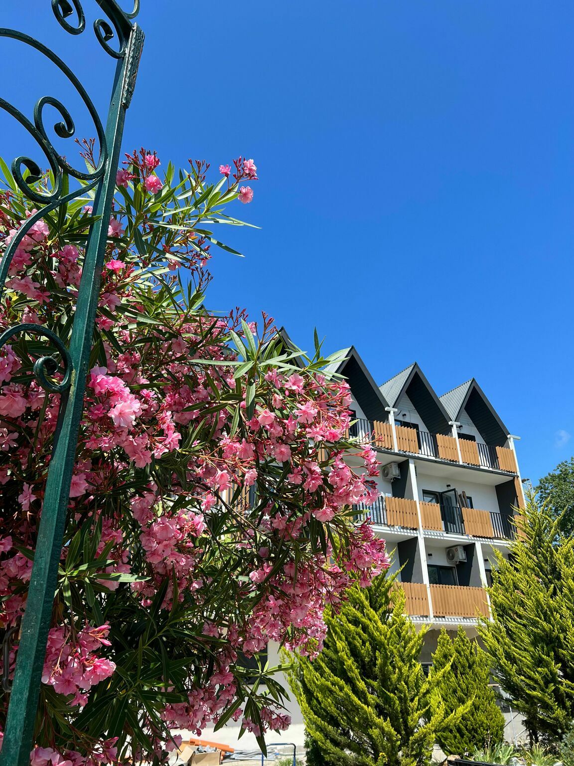 Фото Astra Montale Family