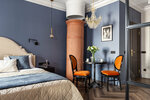 Letyourflat (Bolshoy Petrogradskoy Storony Avenue, 45), short-term housing rental