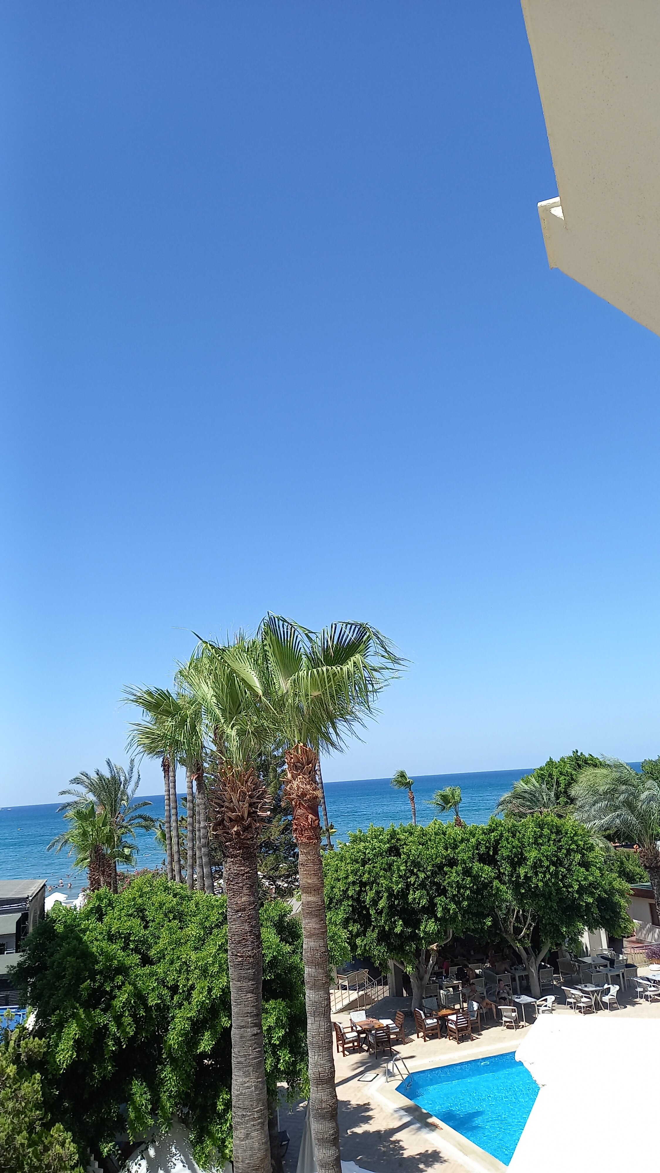 Фото Nerton Hotel