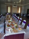 Золотое кольцо (selo Pospelikha, Obyezdnaya ulitsa, 8А), cafetería