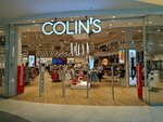 Colin's (Leningradskoye Highway, 16Ас4), clothing store