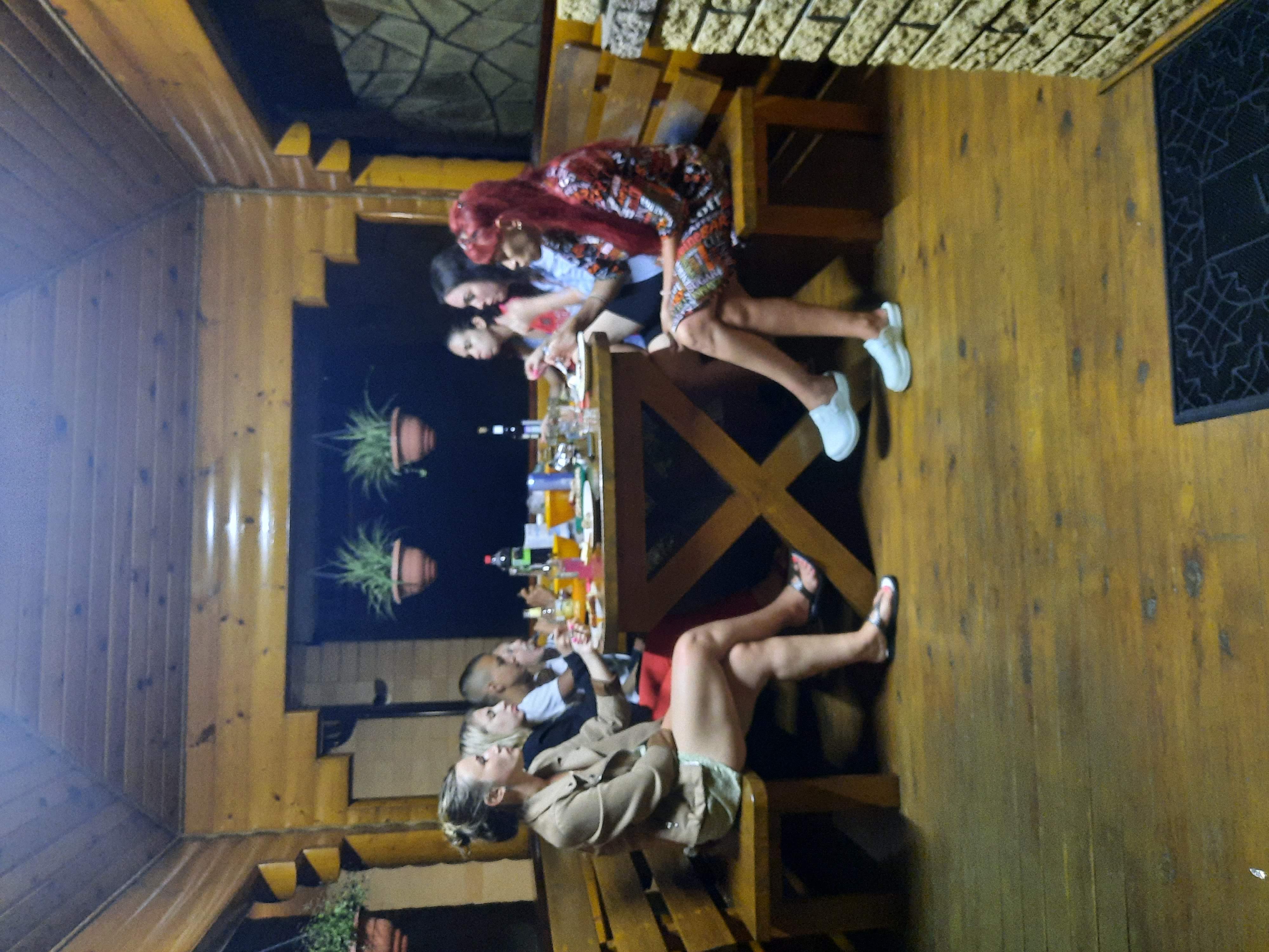 Фото Золотой Лев