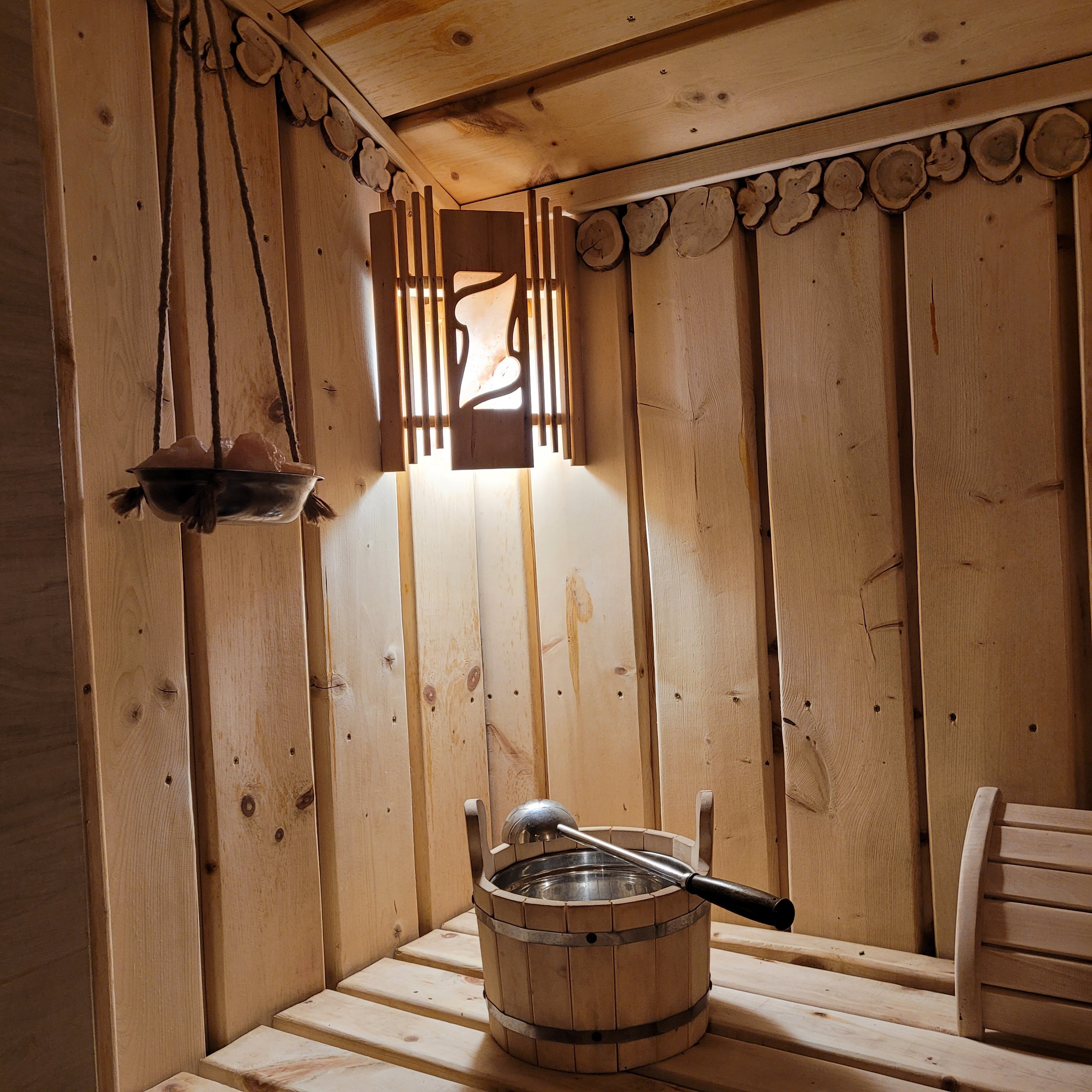 Фото Усадьба Жар-Птица