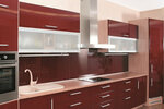 Green splice Interiors LLC (75, 22 Street, Ras Al Khor Industrial 2, Ras Al Khor, Dubai), construction and finishing works