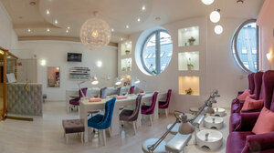 City Nails (Nikolskaya Street, 25), beauty salon