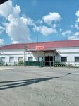 Закусочная магазин (selo Russkaya Techa, Sovetskaya ulitsa, 35), comedor